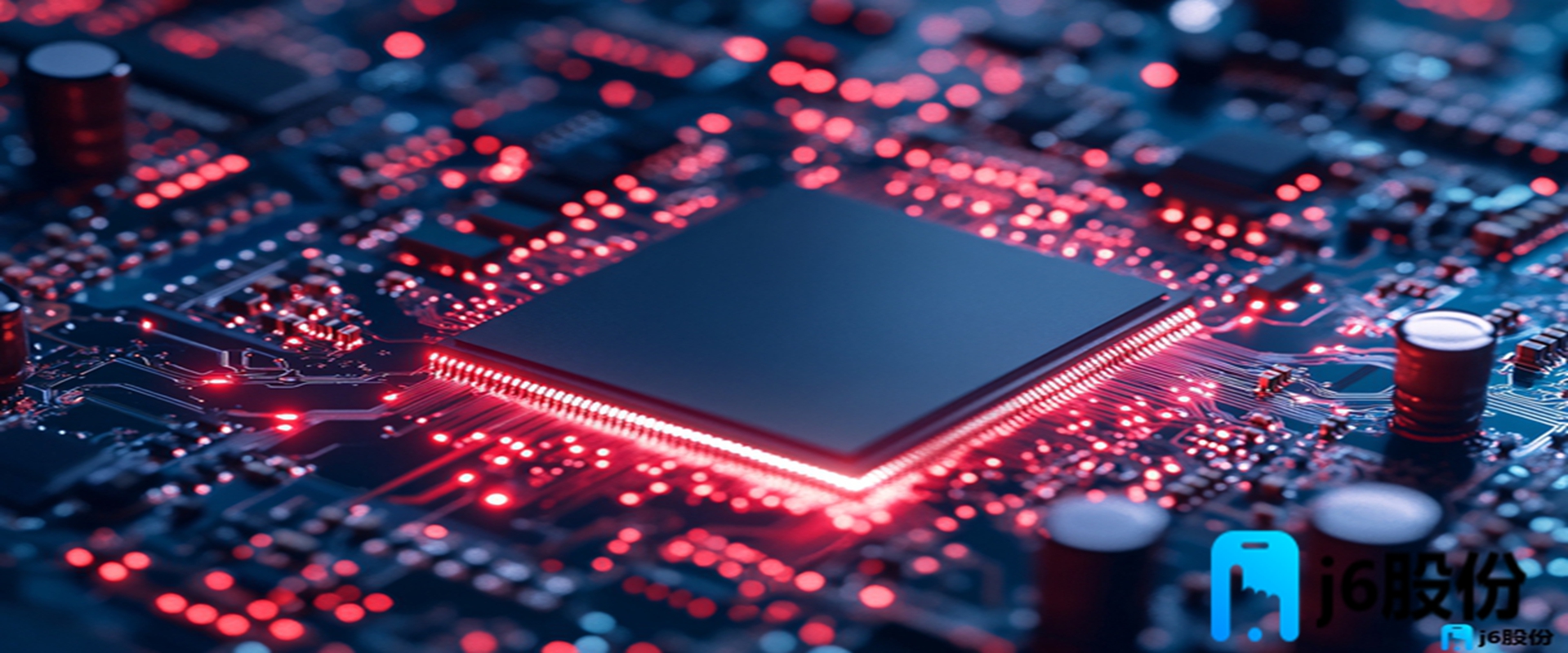 j6国际科技有限公司-专业IC封装基板生产