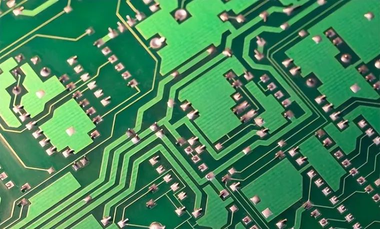 苏锡通科技产业园区-高性能计算及通信领域封测产能提升项目可行性研究报告(图1)