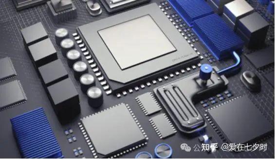 深入探寻传统半导体封装中不同材料的作用(图1)