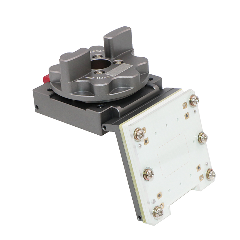 最新电子封装材料ppt教学文稿精品课件