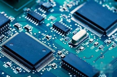 集成电路ETF（159546）盘中涨超2%电子行业需求持续复苏(图1)