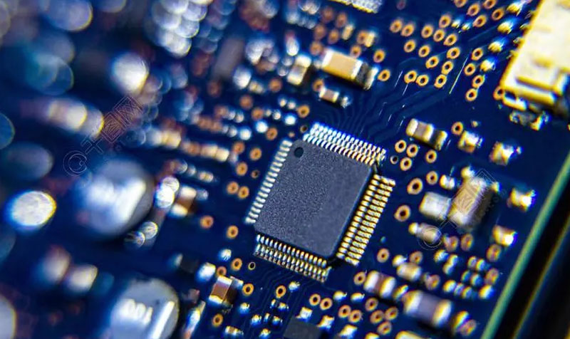 飞凯材料：自主研发的半导体先进封装用厚膜负性光刻胶可良好适配25D3D先进封装工艺(图1)