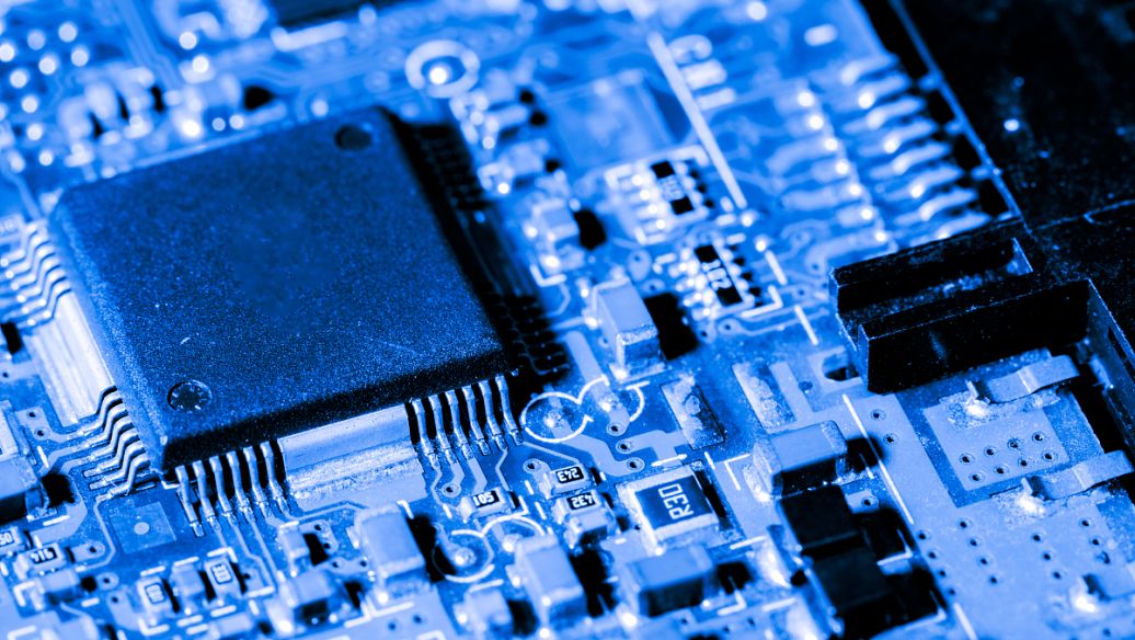 2026年中国高分子材料行业发展现状分析与前景预测(图1)