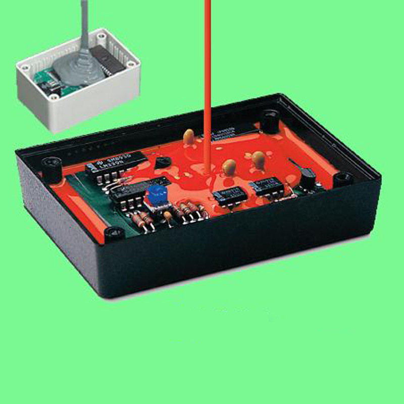 国产高端半导体材料全力破局(图1)