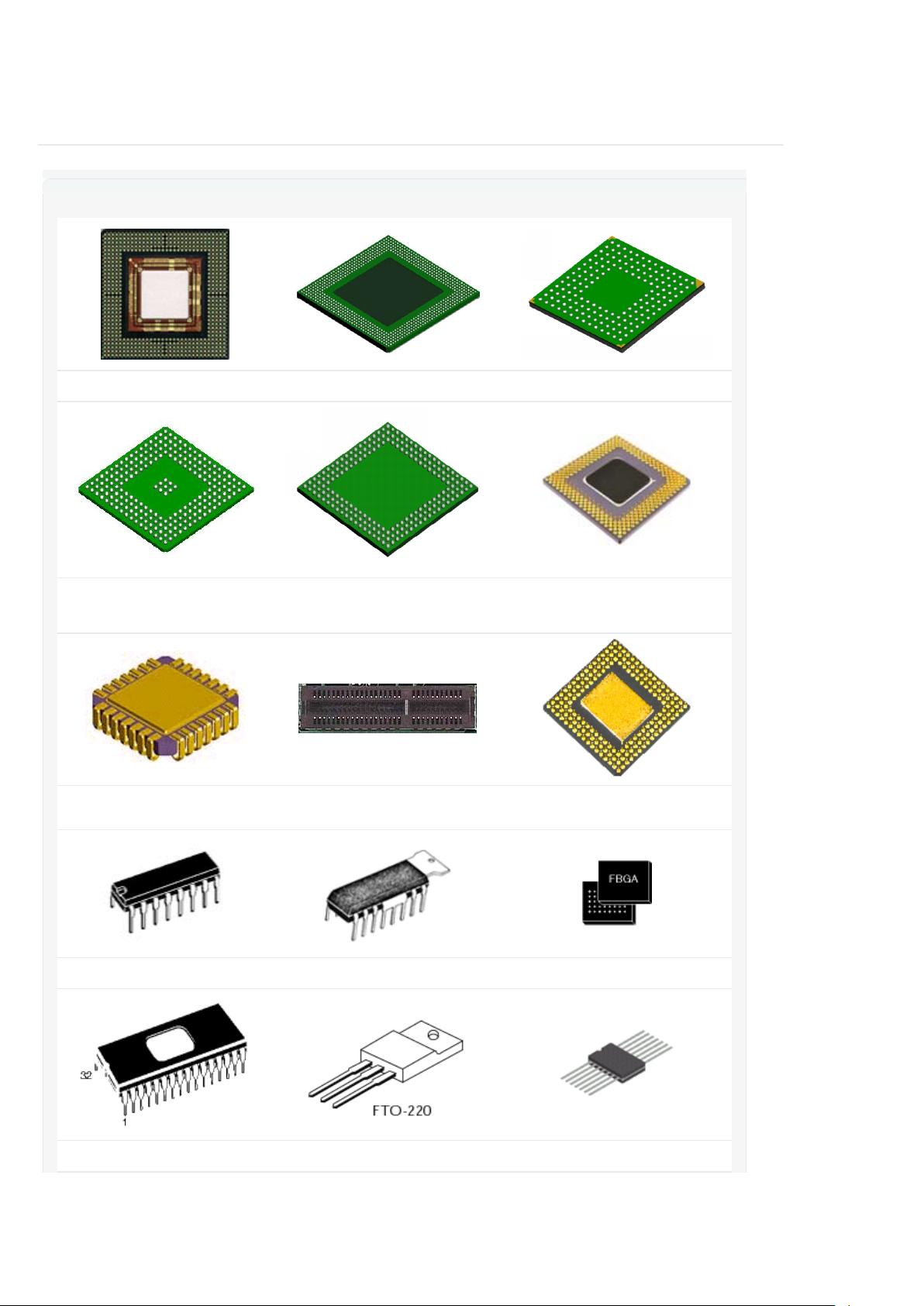 三大封装测试龙头有哪些（2026325）(图1)