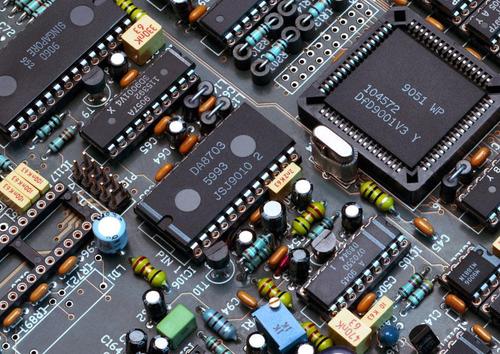 电子封装材料与工艺ppt(图1)