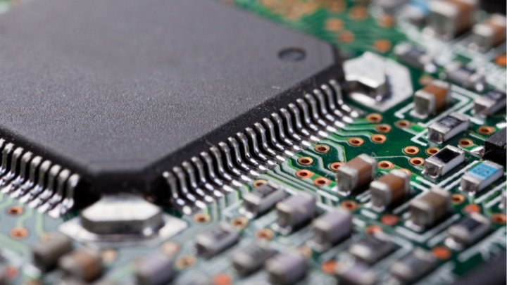 常用元件封装doc(图1)