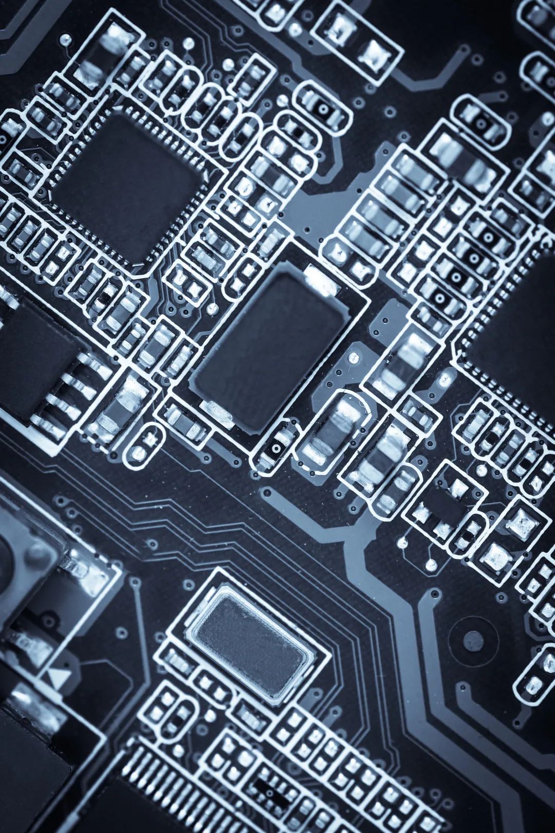 华笙光电子申请集成磁控单元的LED模组封装方法及系统专利显著提升磁控单元开关调光功能的长期稳定性(图1)