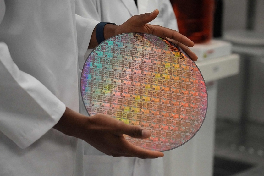 中银基金杨雷：半导体板块潜在回报率仍具吸引力(图1)